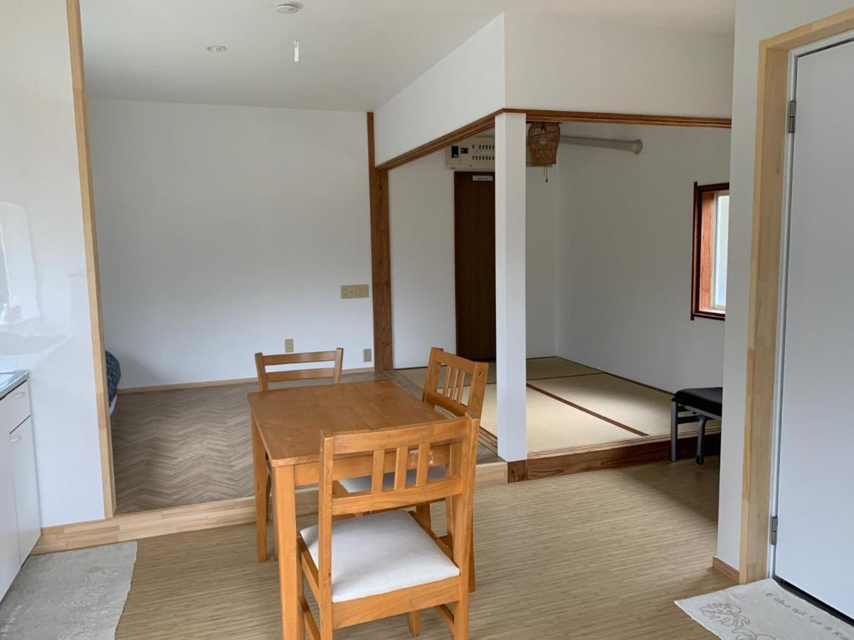 Ikokujyoucho - Vacation Stay 35774V Nishinoomote Eksteriør billede