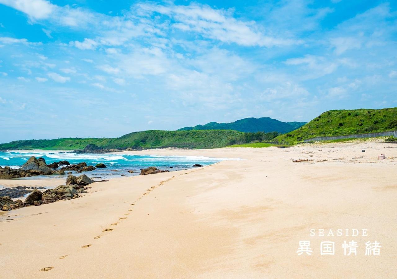 Ikokujyoucho - Vacation Stay 35774V Nishinoomote Eksteriør billede