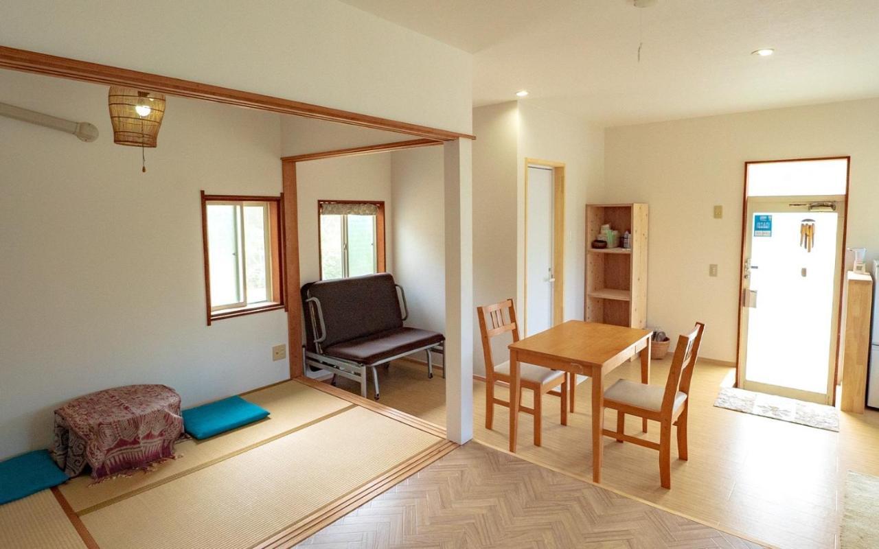 Ikokujyoucho - Vacation Stay 35774V Nishinoomote Eksteriør billede
