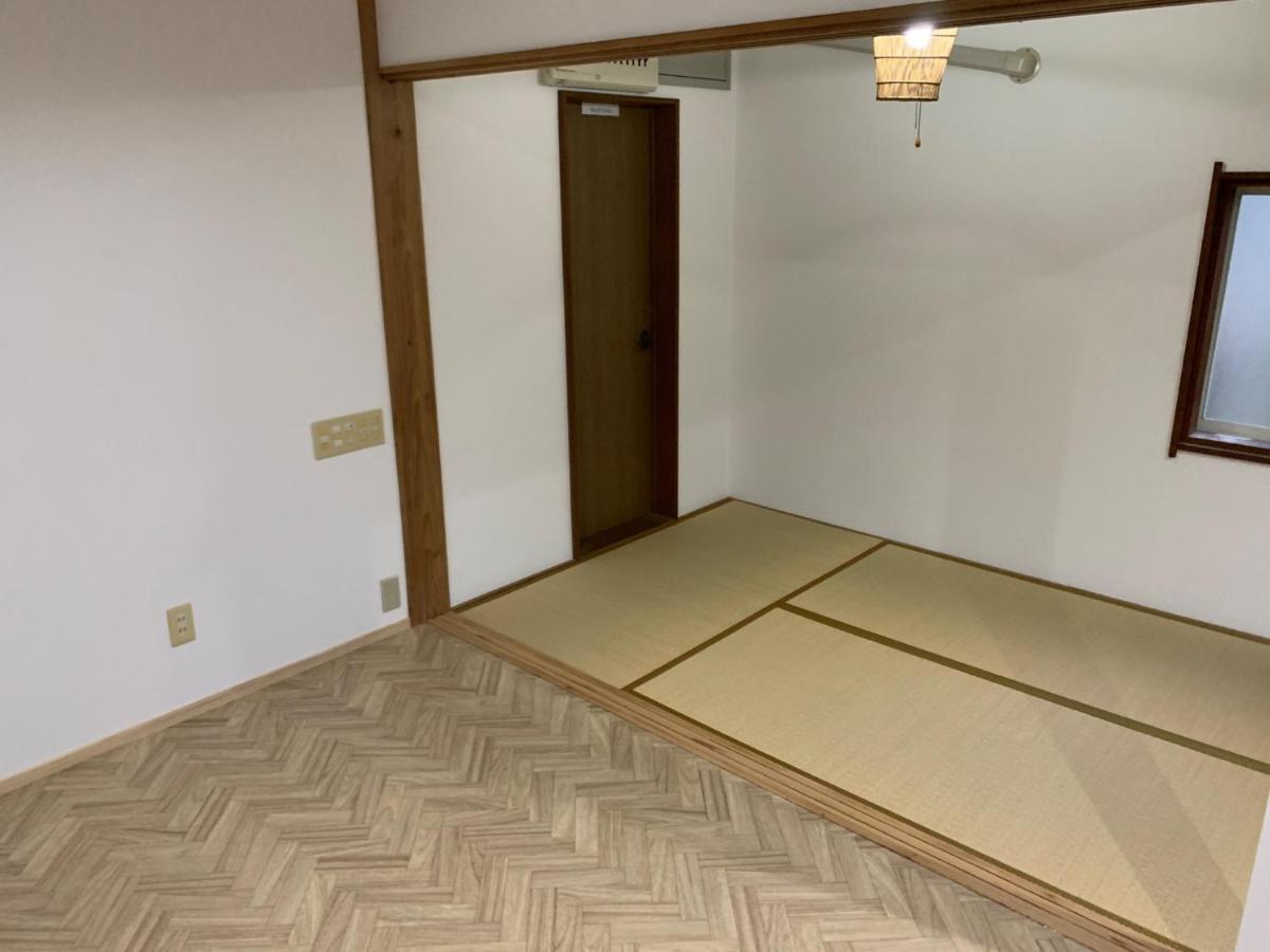 Ikokujyoucho - Vacation Stay 35774V Nishinoomote Eksteriør billede